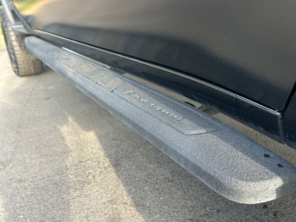 2025 Chevrolet Silverado 2500 HD ZR2