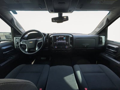 2015 Chevrolet Silverado 3500 HD LT