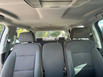 2015 Chevrolet Silverado 3500 HD LT