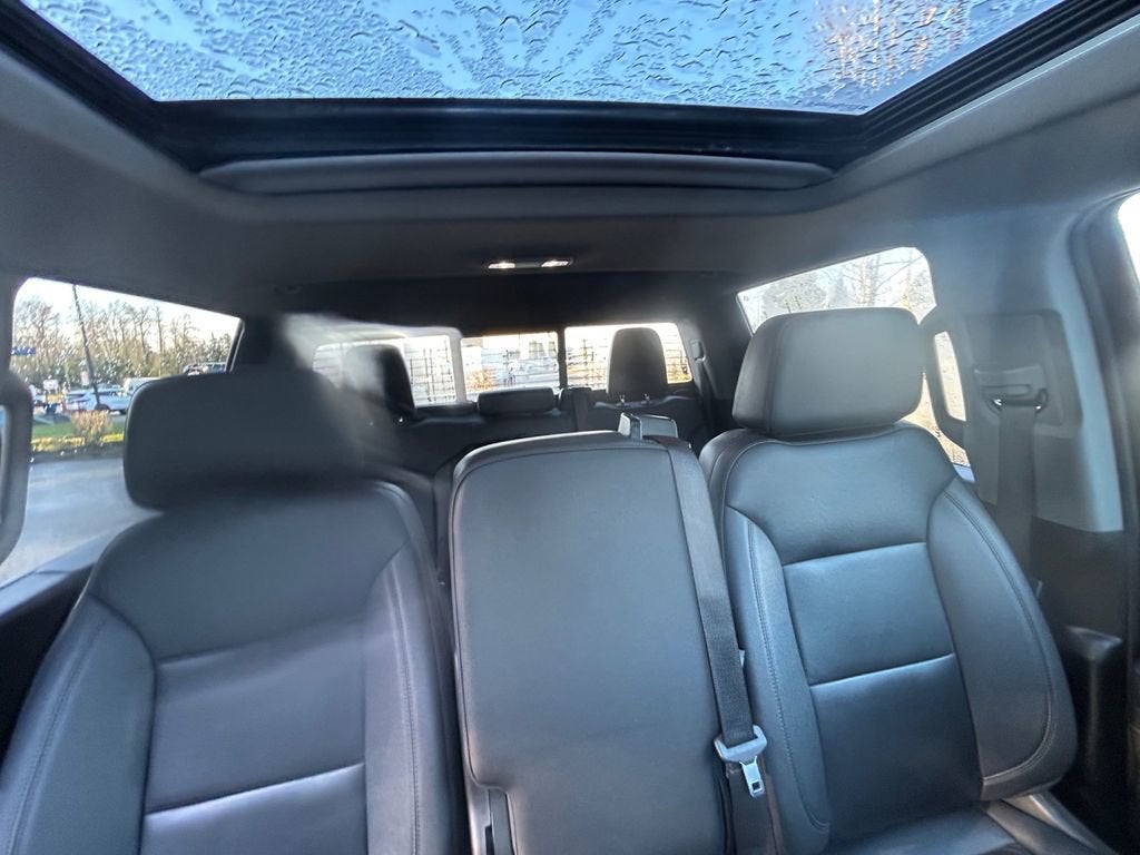 2024 Chevrolet Silverado 3500 HD LT