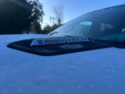 2024 Chevrolet Silverado 3500 HD LT