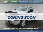 2021 Chevrolet Silverado 3500 HD High Country