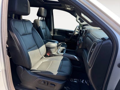 2021 Chevrolet Silverado 3500 HD High Country