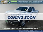 2024 Chevrolet Colorado WT