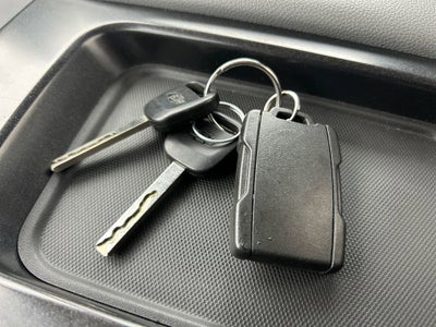 2015 Chevrolet Silverado 1500 LS