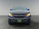 2018 Chevrolet Colorado 4WD ZR2