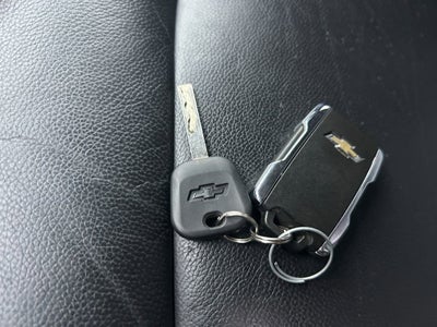 2018 Chevrolet Colorado 4WD ZR2