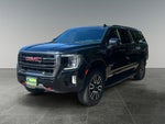 2024 GMC Yukon XL AT4