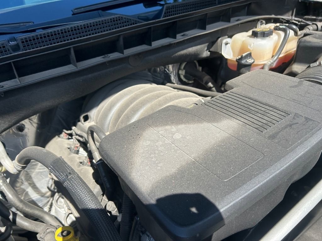 2024 GMC Yukon XL AT4