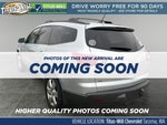 2012 Chevrolet Traverse LT w/1LT