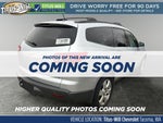 2012 Chevrolet Traverse LT w/1LT