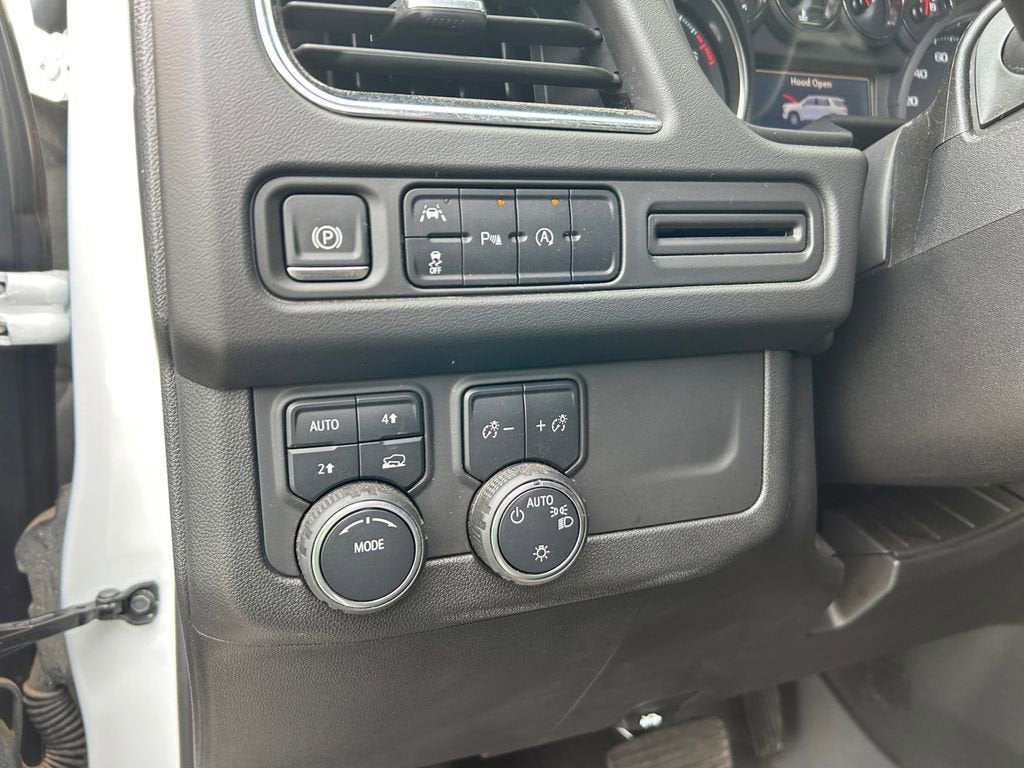 2024 Chevrolet Tahoe LS