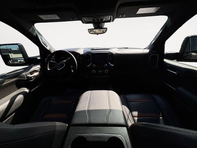 2023 GMC Sierra 3500 HD AT4