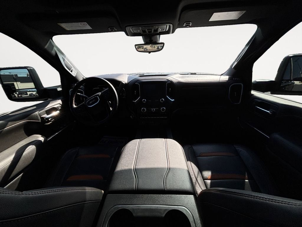 2023 GMC Sierra 3500 HD AT4