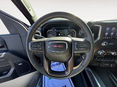 2023 GMC Sierra 3500 HD AT4