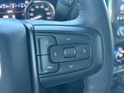 2023 GMC Sierra 3500 HD AT4