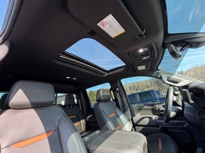 2023 GMC Sierra 3500 HD AT4