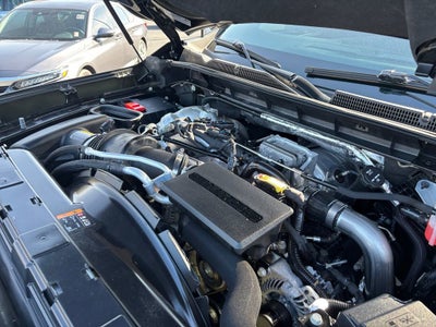 2023 GMC Sierra 3500 HD AT4