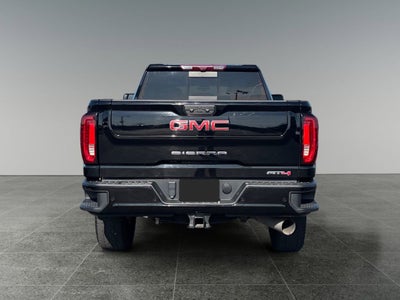 2023 GMC Sierra 3500 HD AT4