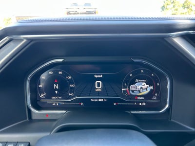 2024 GMC Sierra 3500 HD Denali