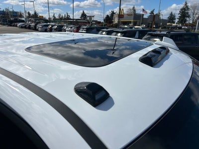 2024 GMC Sierra 3500 HD Denali