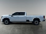 2024 GMC Sierra 3500 HD Denali