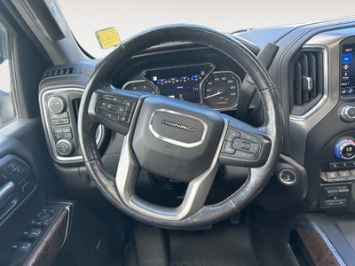 2020 GMC Sierra 3500 HD Denali