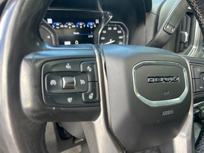 2020 GMC Sierra 3500 HD Denali