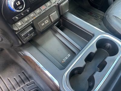 2020 GMC Sierra 3500 HD Denali