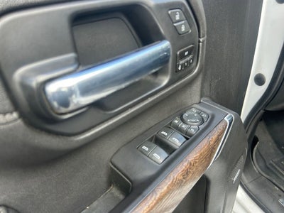 2020 GMC Sierra 3500 HD Denali