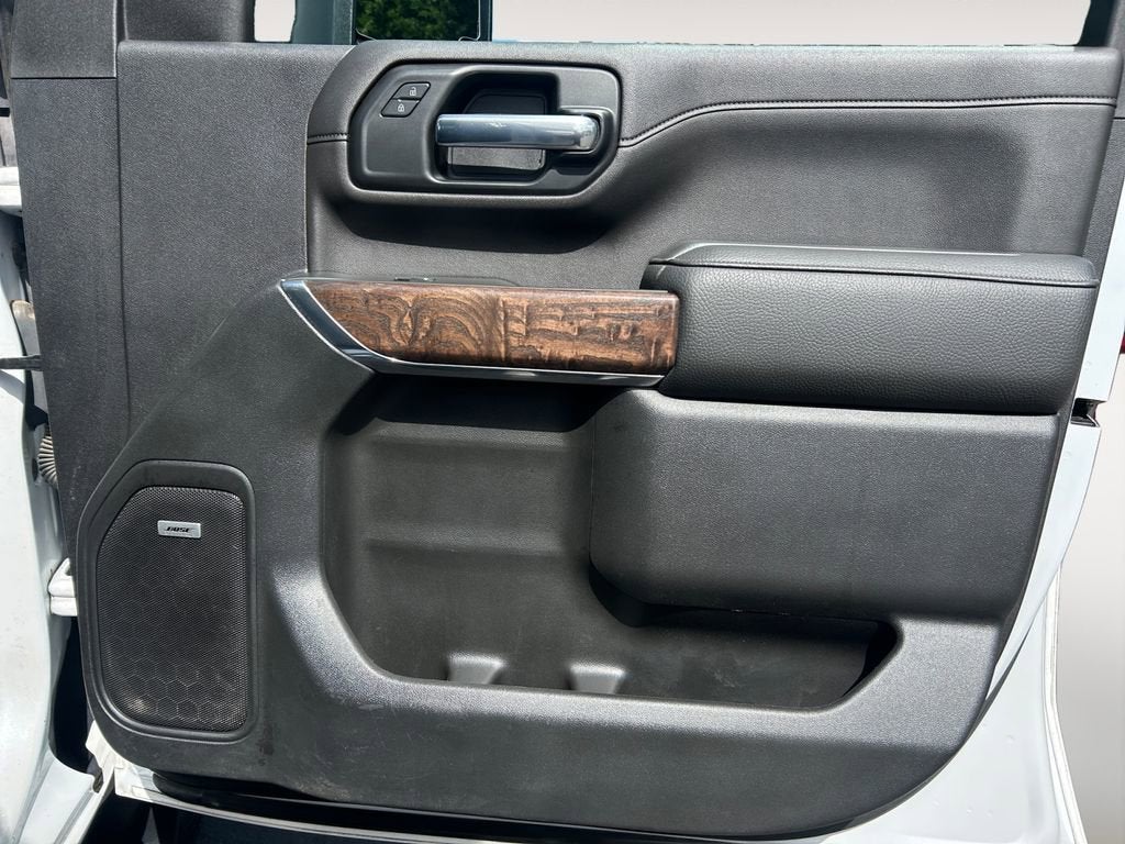 2020 GMC Sierra 3500 HD Denali