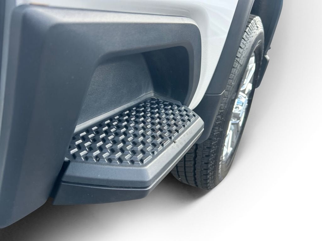 2020 GMC Sierra 3500 HD Denali