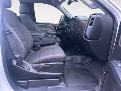 2018 GMC Sierra 1500 Base
