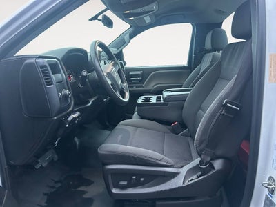 2018 GMC Sierra 1500 Base