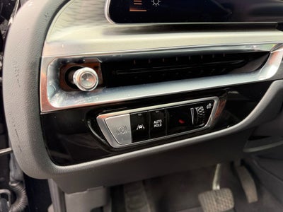 2024 Cadillac LYRIQ Sport 1