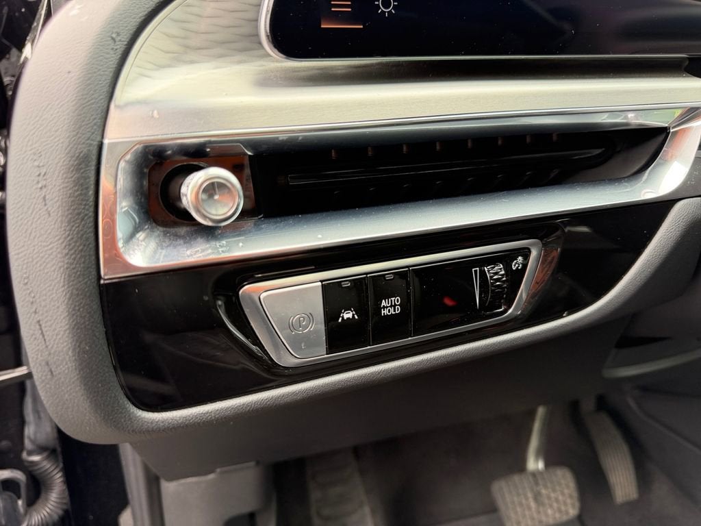 2024 Cadillac LYRIQ Sport 1