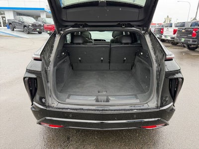 2024 Cadillac LYRIQ Sport 1