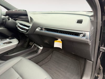 2024 Cadillac LYRIQ Sport 1