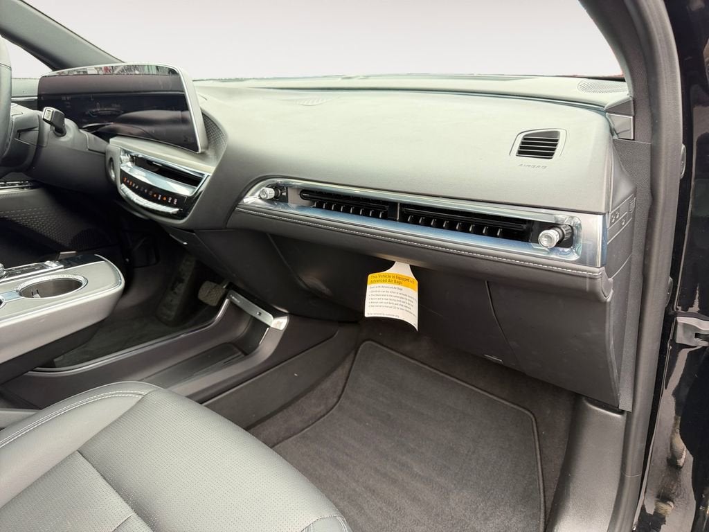 2024 Cadillac LYRIQ Sport 1
