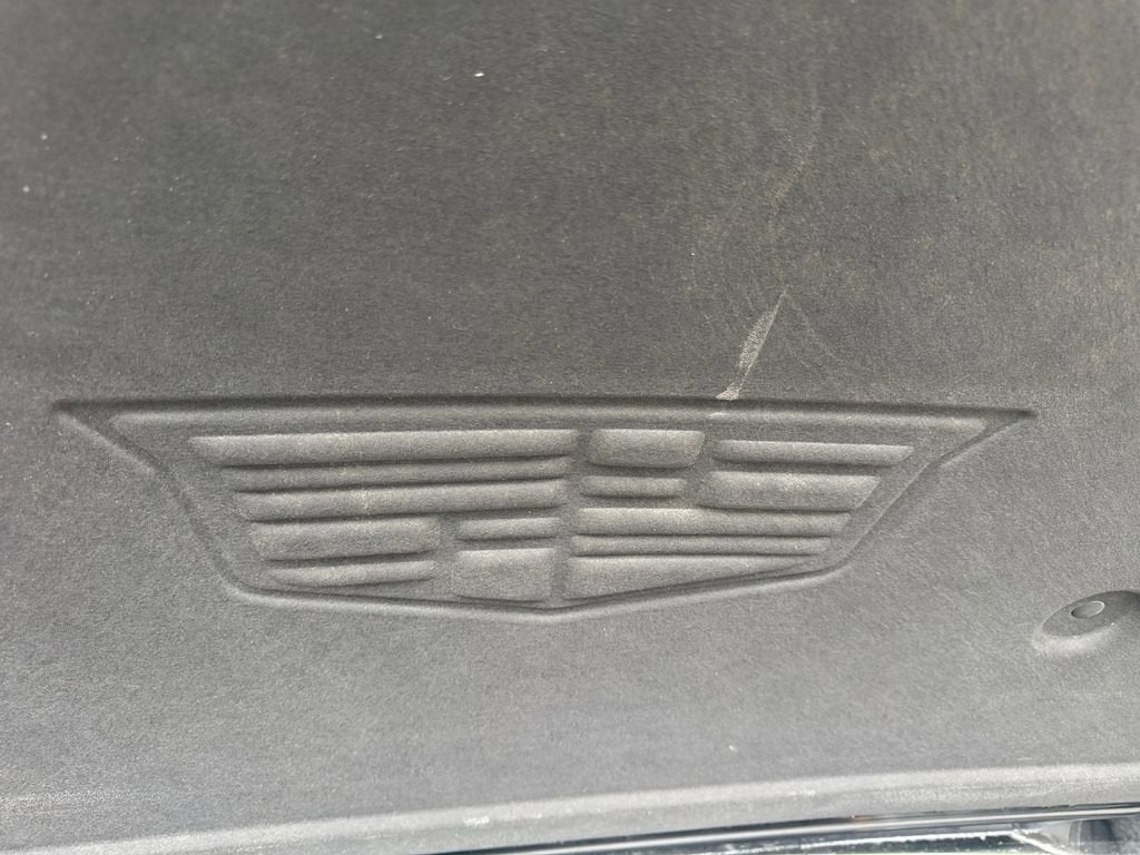 2024 Cadillac LYRIQ Sport 1