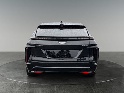 2024 Cadillac LYRIQ Sport 1