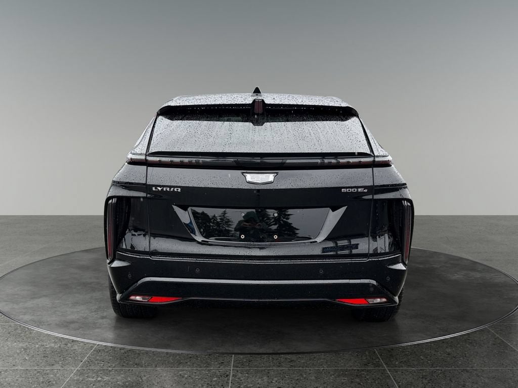 2024 Cadillac LYRIQ Sport 1