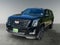 2019 Cadillac Escalade ESV Platinum