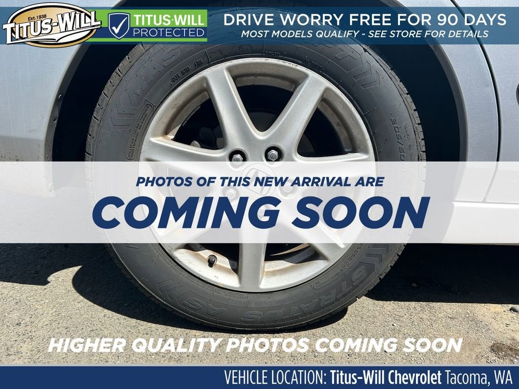 2004 Honda Accord Sdn EX