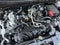 2021 Nissan Altima SR Intelligent AWD