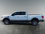 2018 Nissan Titan XD Platinum Reserve