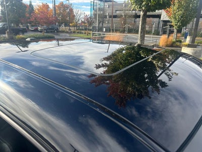 2011 Dodge Challenger SRT8