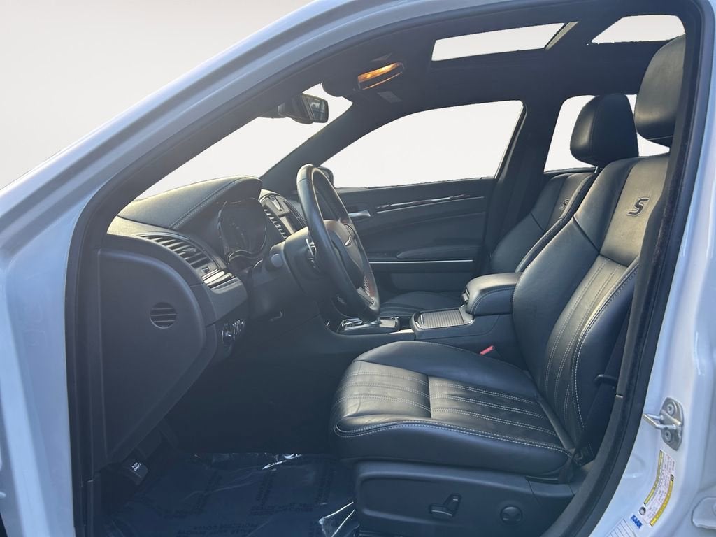 2022 Chrysler 300 300S