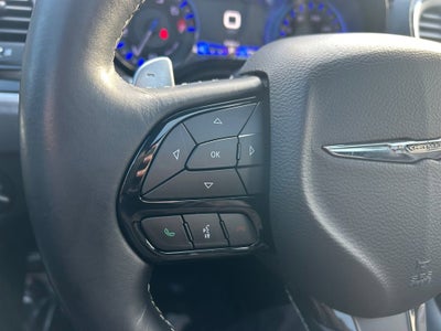 2022 Chrysler 300 300S