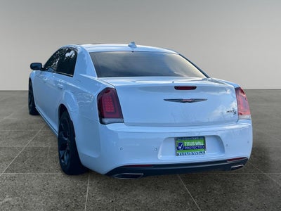2022 Chrysler 300 300S